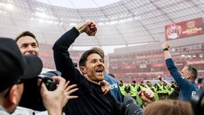 Odważny pomysł kibiców Bayeru. Xabi Alonso zastąpi Bismarcka?