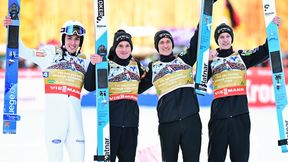 "Nie było wątpliwości". Słoweńcy w euforii