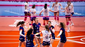 Rozpoczyna się gra o złoto w Tauron Lidze