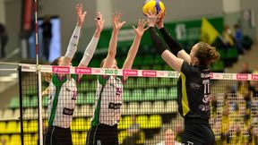 Koniec rundy, a dla niektórych to pierwsze nominacje. Szóstka 22. kolejki Tauron Ligi