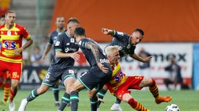 Ekstraklasa może stracić duże pieniądze. Problemy pośrednika sprzedaży praw telewizyjnych