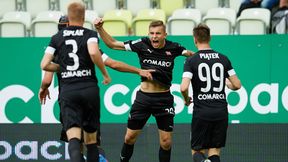 Puchar Polski: Cracovia - KGHM Zagłębie Lubin na żywo. Transmisja TV, stream online