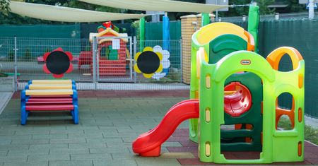 Zamienią przedszkole na dyskont. "Opiekujemy się 365 dziećmi"