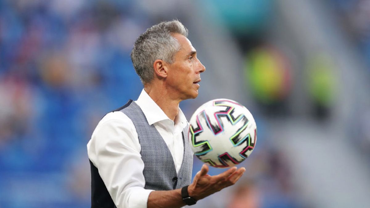 Paulo Sousa