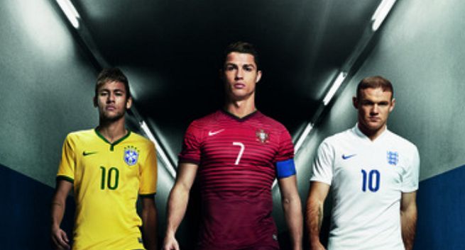 Nike podwójnym zwycięzcą rankingu najpopularniejszych reklam na YouTubie w 2014 r. (Top 10)