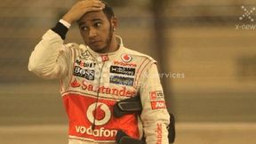 F1 wspiera Michaela Schumachera. Wyjątkiem Lewis Hamilton. "Wszystko dzieje się z jakiegoś powodu”