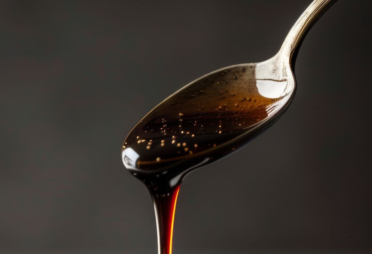 Właściwości octu balsamicznego