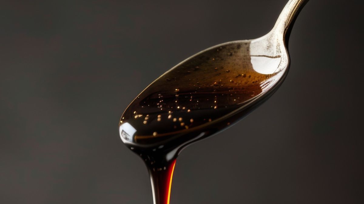 Właściwości octu balsamicznego