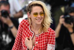 Po blond kosmykach nie ma śladu. Kristen Stewart diametralnie zmieniła fryzurę