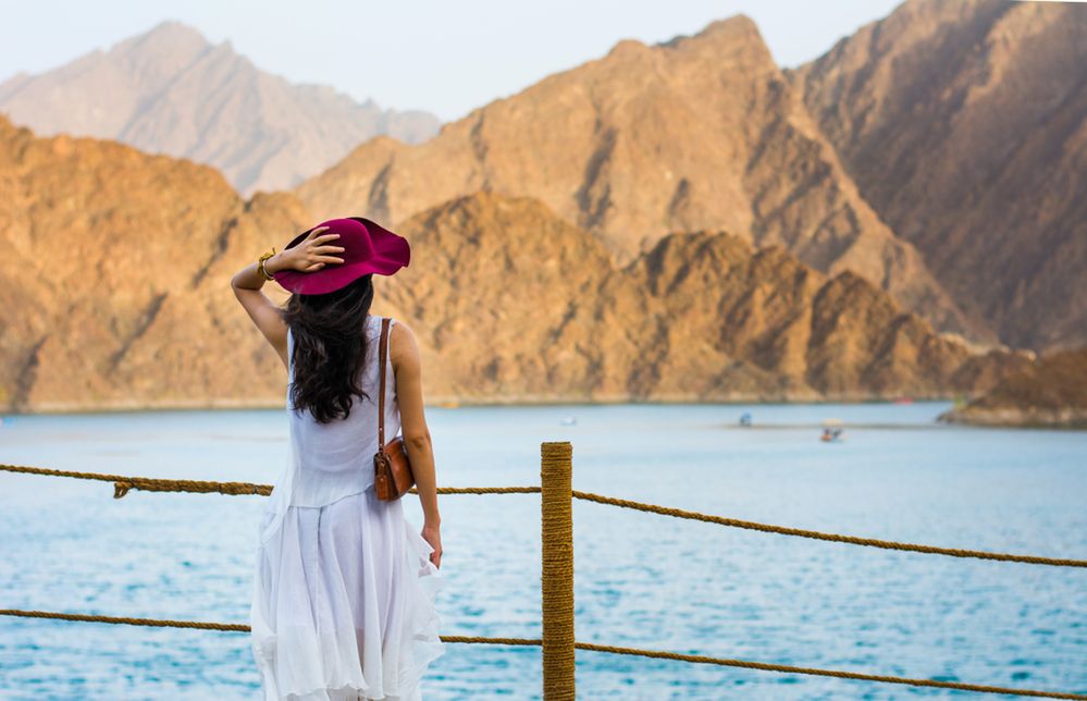 Hatta. Ambitny projekt turystyczny Zjednoczonych Emiratów Arabskich