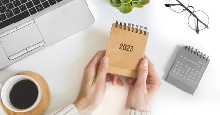 Świetne wieści. Popracujemy krócej niż w 2022 roku!