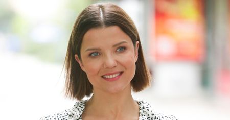 Joanna Jabłczyńska na okładce francuskiego czasopisma. Fotografka nie kryje zachwytu