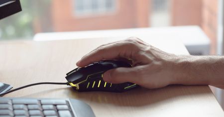 Mysz do komputera. Co jest ważne i jaką myszkę kupić?