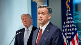 Tajna rozmowa w Moskwie. Piszą, co powiedział Rosjanom