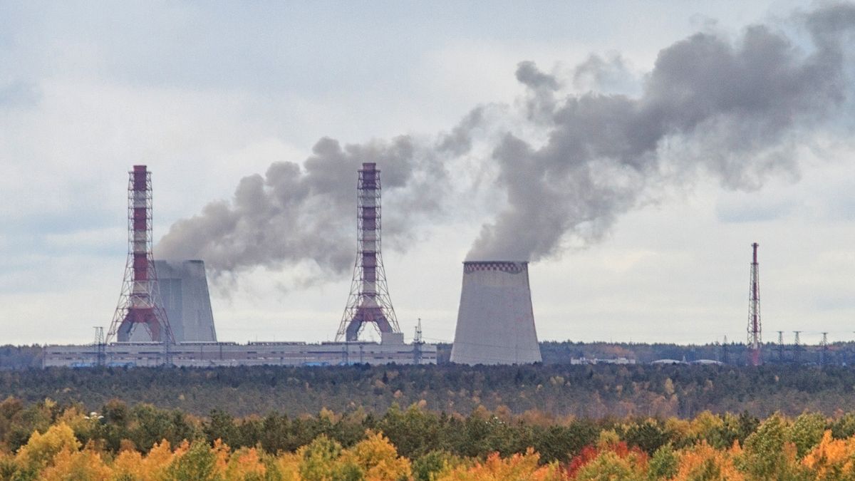Minister Piotr Nowak podkreśla, że Chiny w rok zbudowały tyle elektrowni węglowych, ile dziś jest w całej Unii Europejskiej. 
