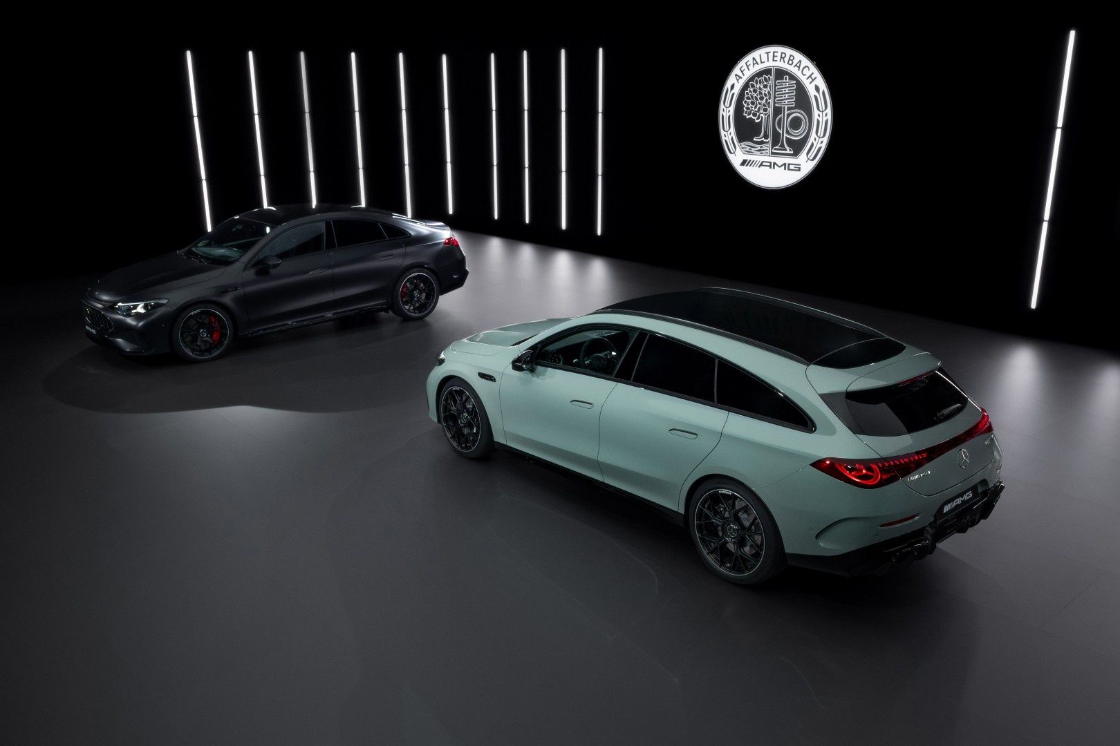 Mercedes-AMG CLA 45 4MATIC+