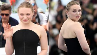 24-letnia córka Kate Winslet bryluje na festiwalu w Cannes. Widzicie podobieństwo do mamy?