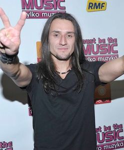 Tomasz Kowalski  wypisany ze szpitala