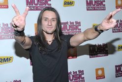 Tomasz Kowalski  wypisany ze szpitala