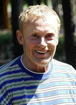 Daniel Olbrychski