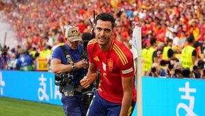 Bohater Hiszpanów na Euro zmieni klub? Pojawił się kandydat z Premier League
