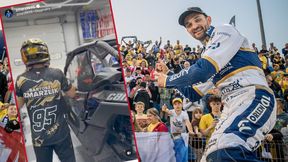 Zmarzlik sprawił sobie niezłe cacko. Wiemy, ile kosztuje!