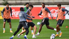 Transfery. Kai Havertz o krok od Chelsea. Opuścił zgrupowanie reprezentacji i poleciał do Londynu