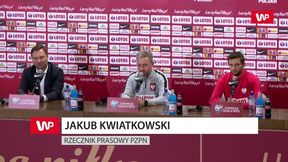Eliminacje Euro 2020: Polska - Macedonia Północna. Feta po meczu z Macedonią Północną? "Jesteśmy przygotowani na awans"