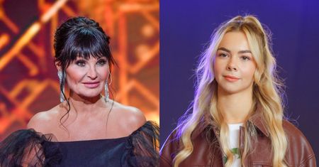 Iwona Pavlović komentuje przegraną Kingi Sawczuk: "Myślałam, że wygra"