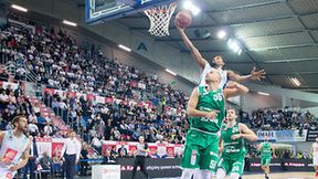 Anwil Włocławek - Stelmet Enea BC Zielona Góra 93:84 (galeria)