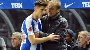 Bundesliga. Krzysztof Piątek w ciągłym chaosie. Stracił już siódmego trenera!