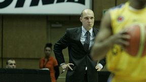 Nie da tak się grać z mistrzem Polski - komentarze po meczu Anwil Włocławek - Asseco Prokom Gdynia