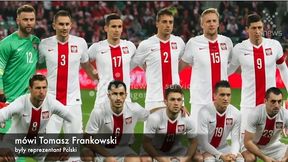 Polska na 40. miejscu w rankingu FIFA. "Miejmy optymizm dla pracy Nawałki"