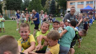 Gorlice: To był Fun Day! Zwieńczenie Tygodnia Pozytywnych Inicjatyw