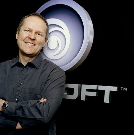 Ubisoft walczy z piractwem