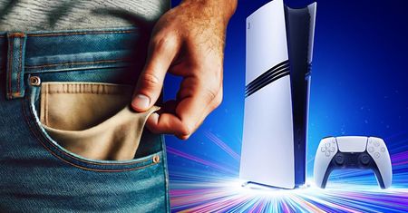 Cena PlayStation 5 Pro jest absurdalnie wysoka, ale będę jej bronił [OPINIA]