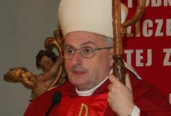 Kim jest biskup Jacek Jezierski. To on zastąpił Sławoja Leszka Głódzia
