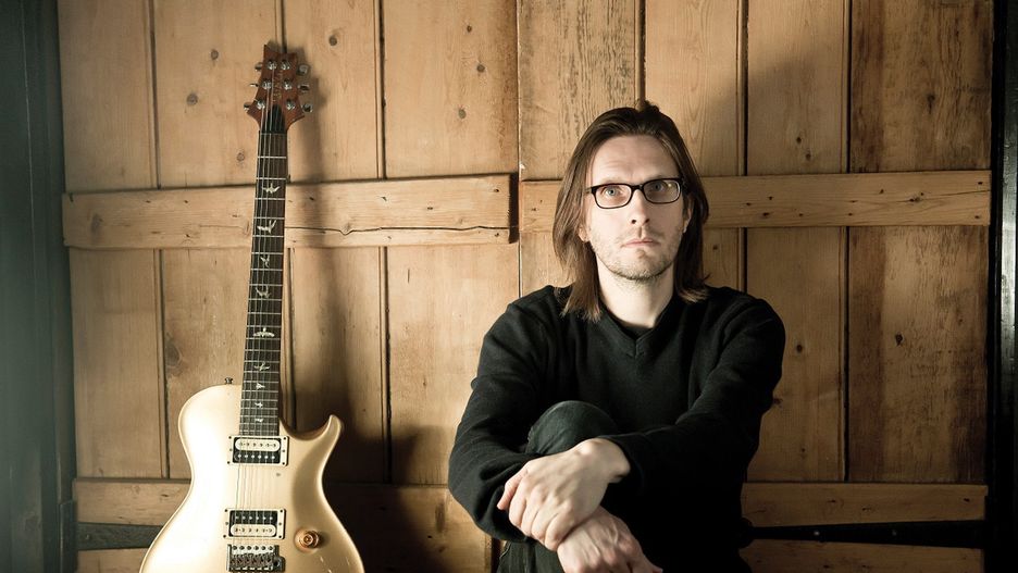 Steven Wilson opowiedział o swojej najnowszej płycie