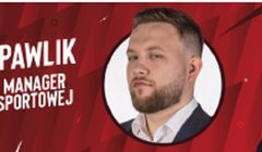 Bartosz Pawlik w zespole Polskiej Ligi Esportowej