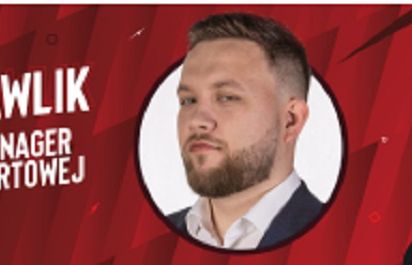 Bartosz Pawlik w zespole Polskiej Ligi Esportowej