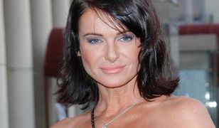 Jaskółka ostrzega modelki