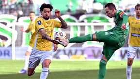 Wyrównana batalia w Radomiu. Bramkarze w rolach głównych