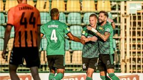 Szczegółowy terminarz 28. kolejki Fortuna I ligi. Znamy termin hitu Górnik Łęczna - Lechia Gdańsk