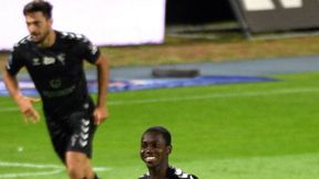 PKO Ekstraklasa. Stal Mielec - Górnik Zabrze. Piękne trafienie dla gości. To może być gol kolejki! [WIDEO]