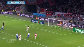 Transfery. Ajax Amsterdam. 16-letni Naci Unuvar przeszedł do historii