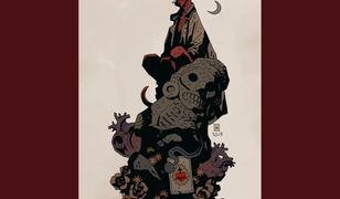 Hellboy: Opowieści, tom 8