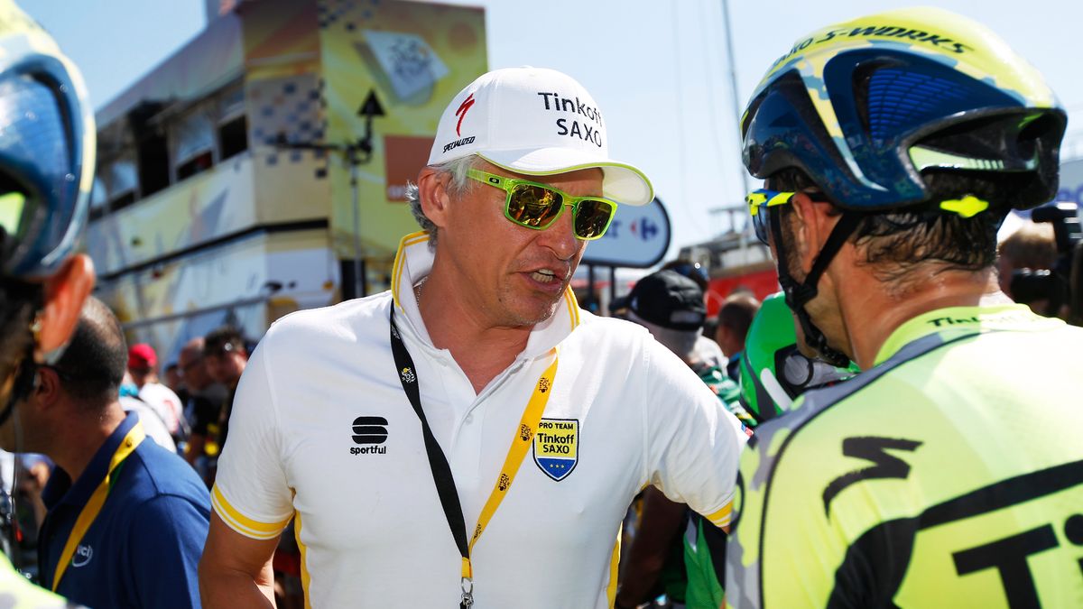 Getty Images / Doug Pensinger