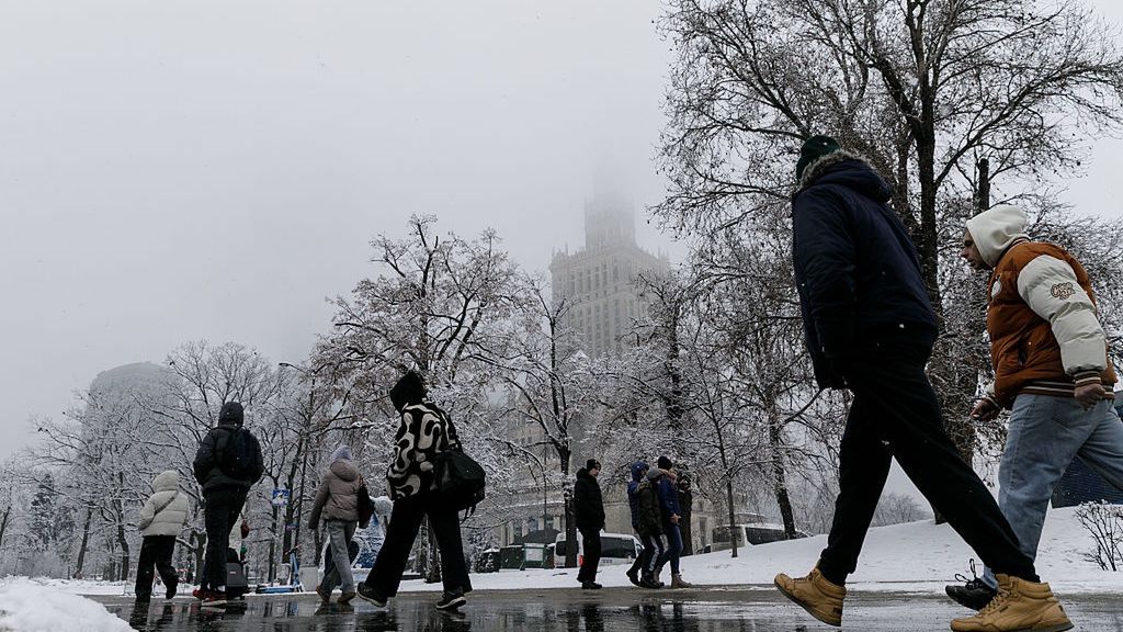 Niemieckie media o Polsce: Silna gospodarka, słaby rząd