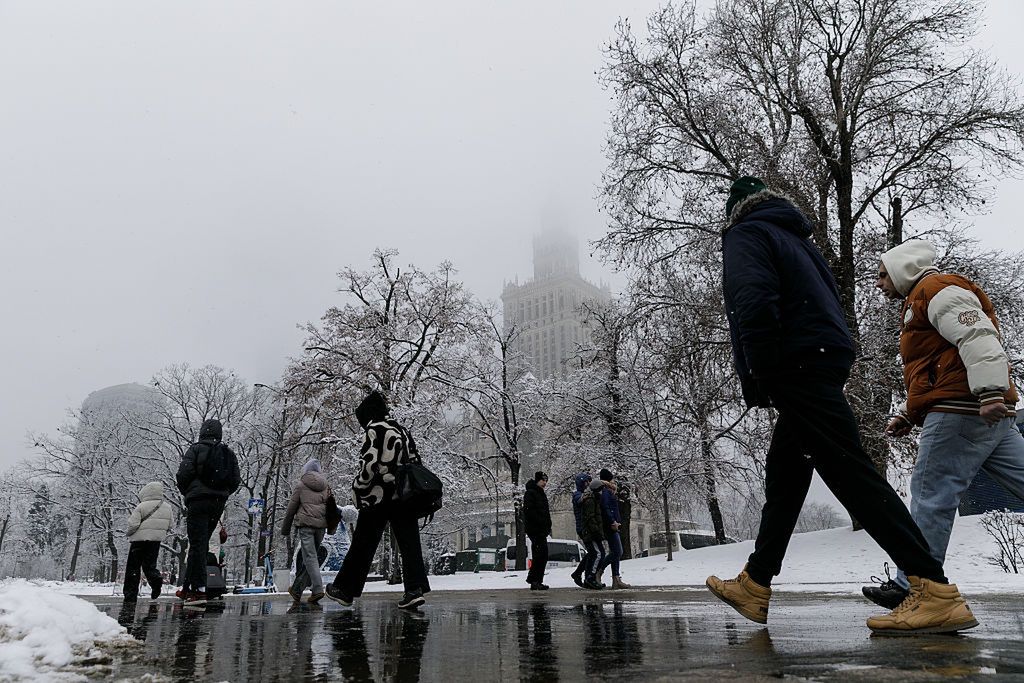 Niemieckie media piszą o Polsce. "Silna gospodarka, słaby rząd"
