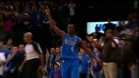 Top 10 Circus Shots from the 2012-2013 Regular Season